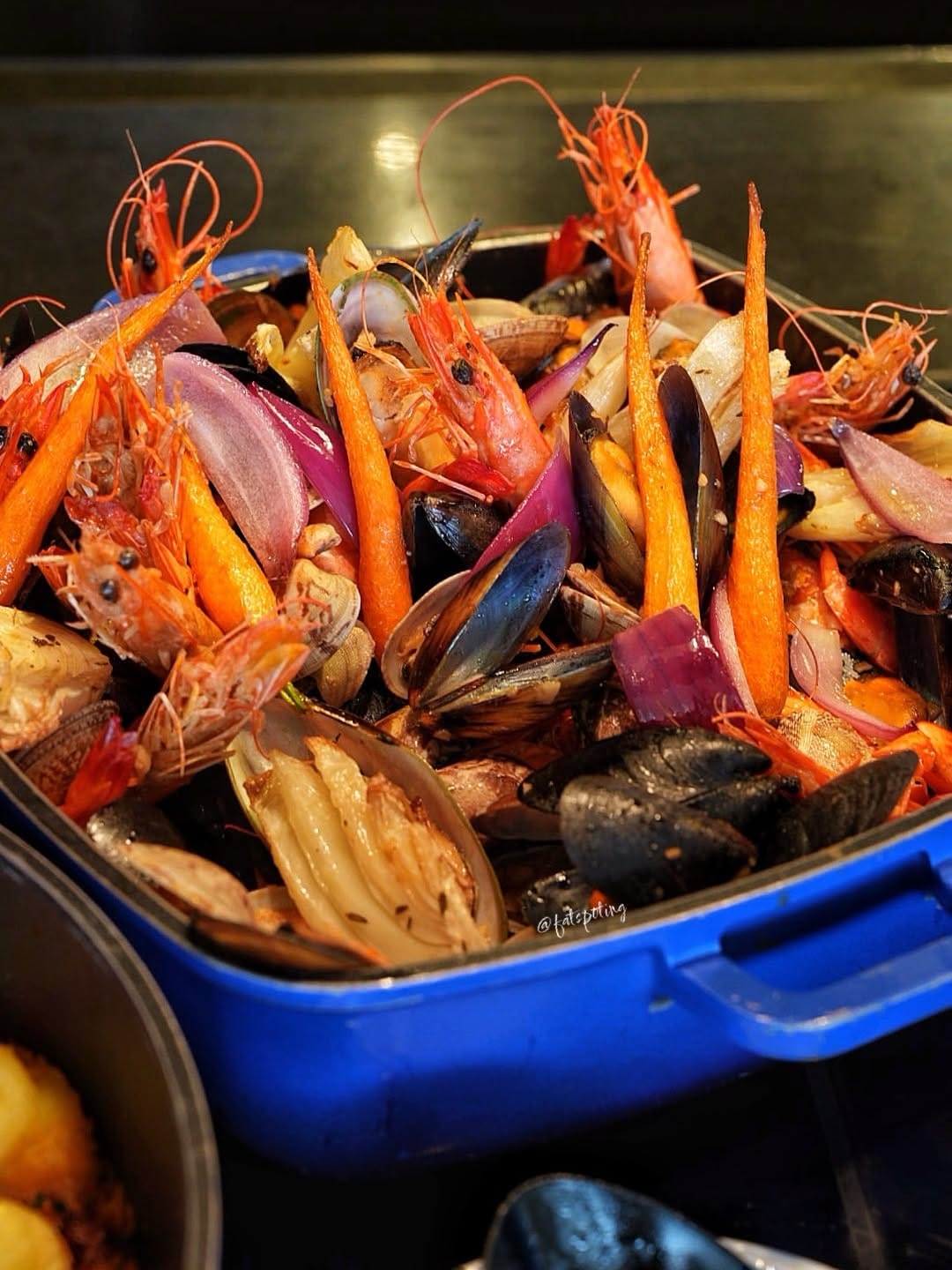 Racines Brunch photo 12