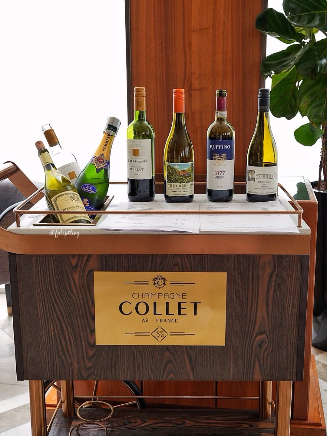 Racines Brunch photo 2