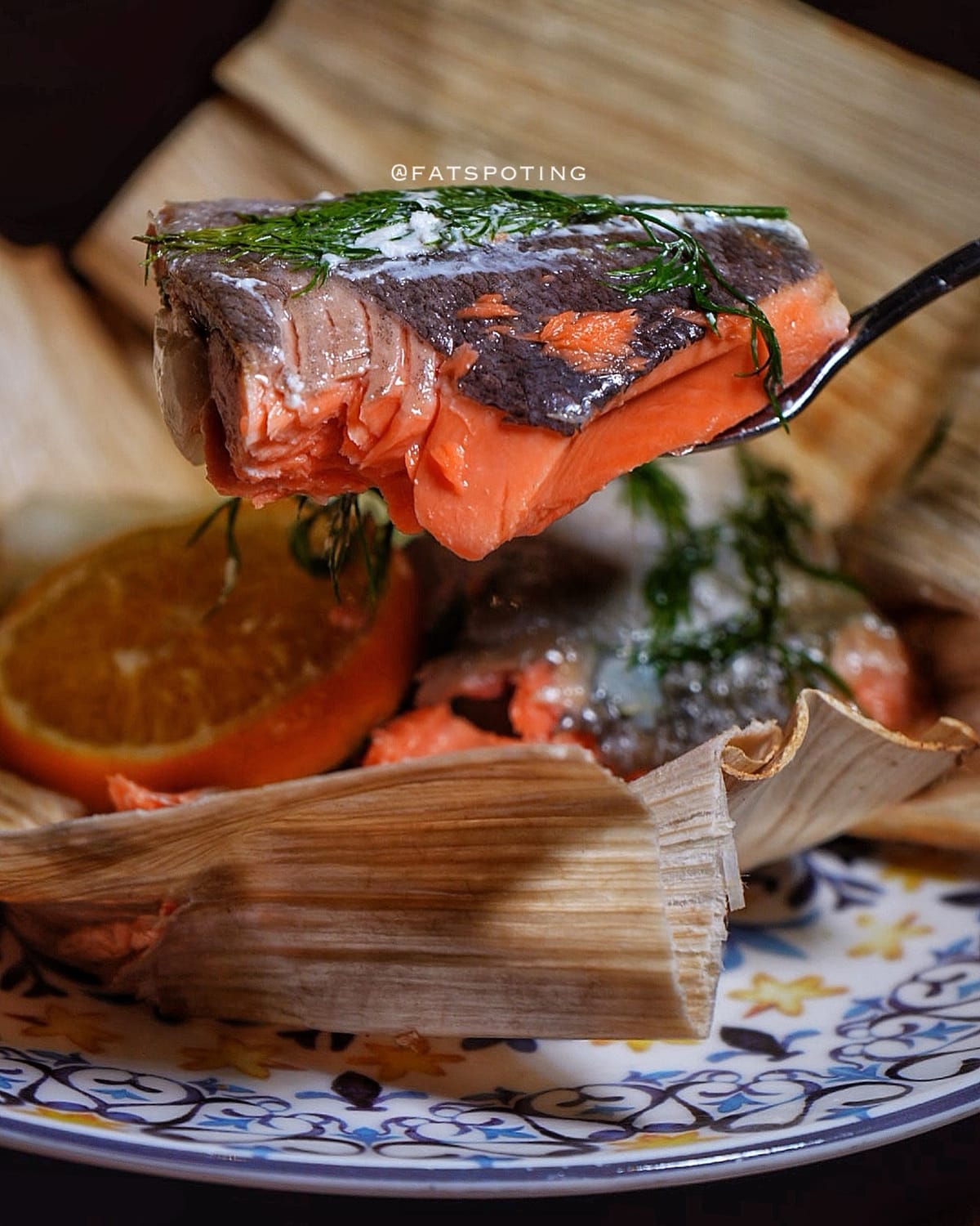 15 Stamford Restaurant