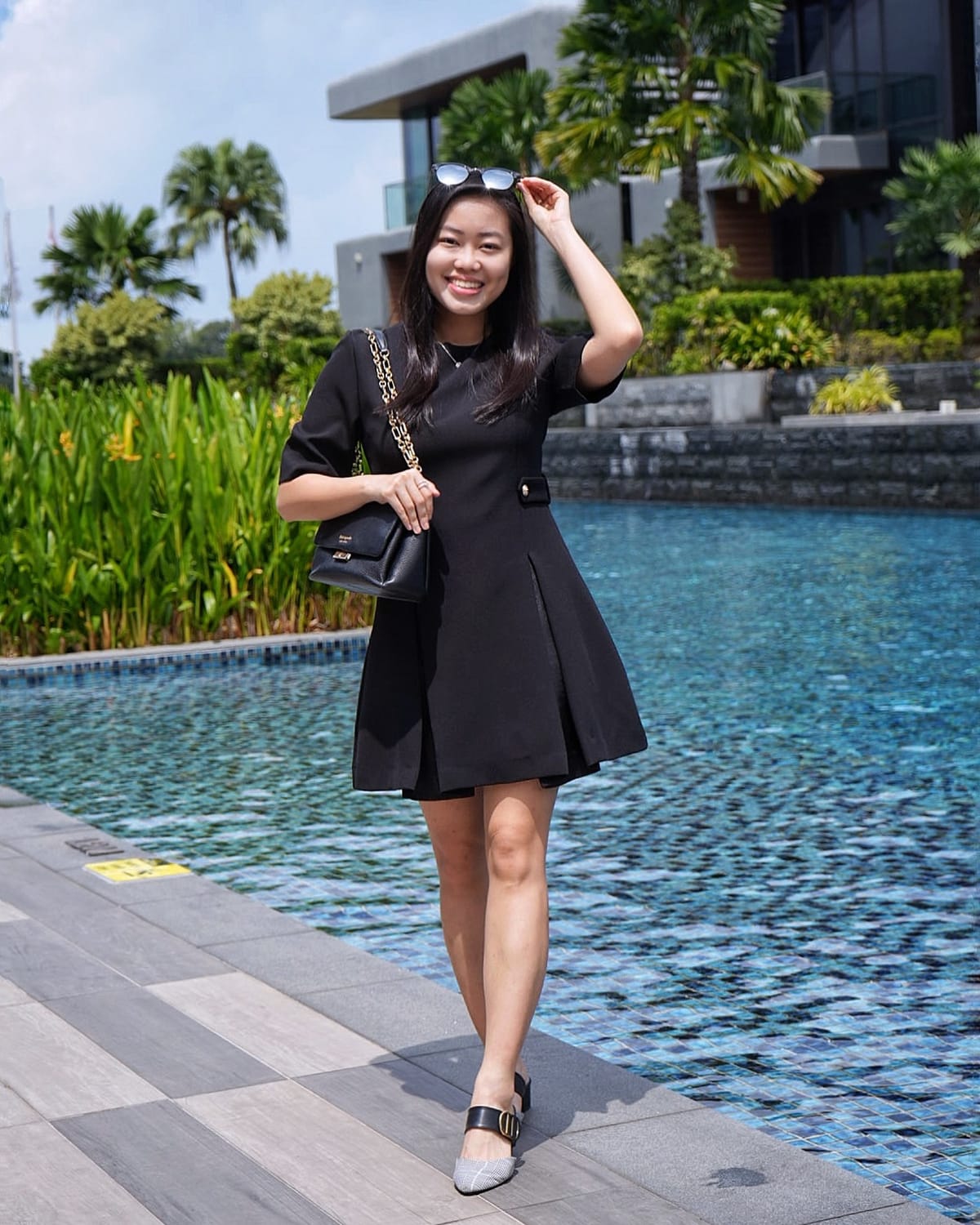 Saturday Club — Chic Everyday Fashion for the Modern Woman