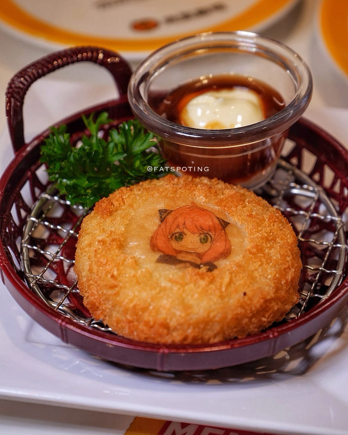 Genki Sushi Singapore x FAMILY Collaboration