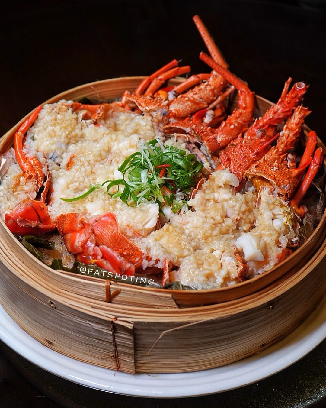 Song Yue Taiwan Cuisine Festive Menu