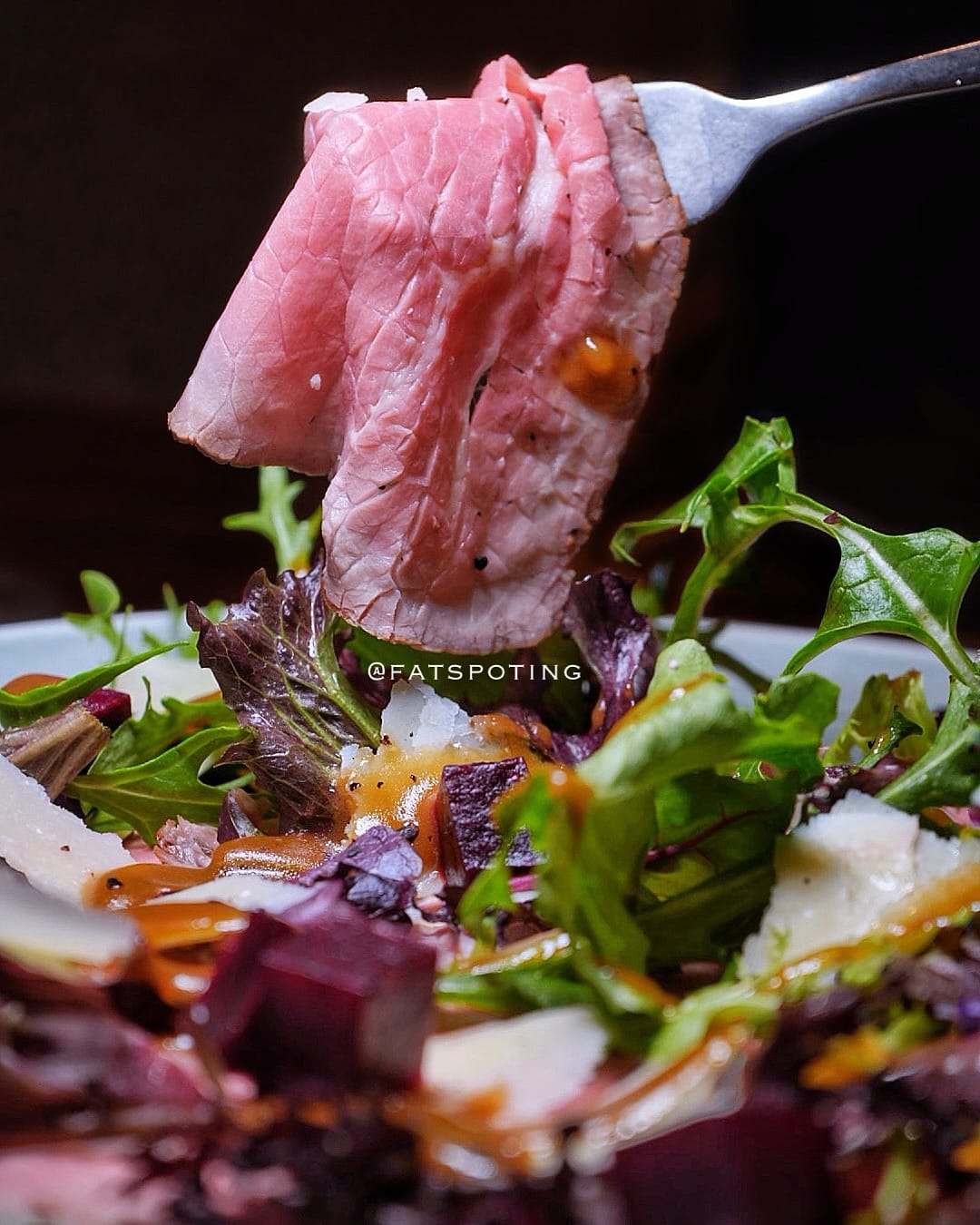 Thirty9 — Singapore Restaurant Week Set Menu at Duxton Hill