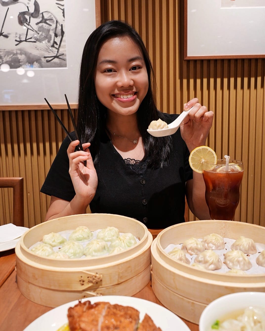 Din Tai Fung Singapore