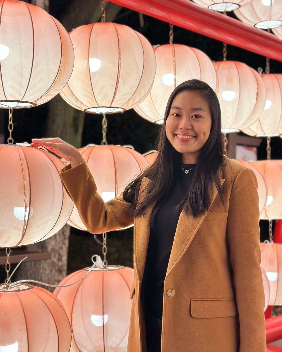 Suzhou Panmen Scenic Area — Chinese New Year in Ancient China