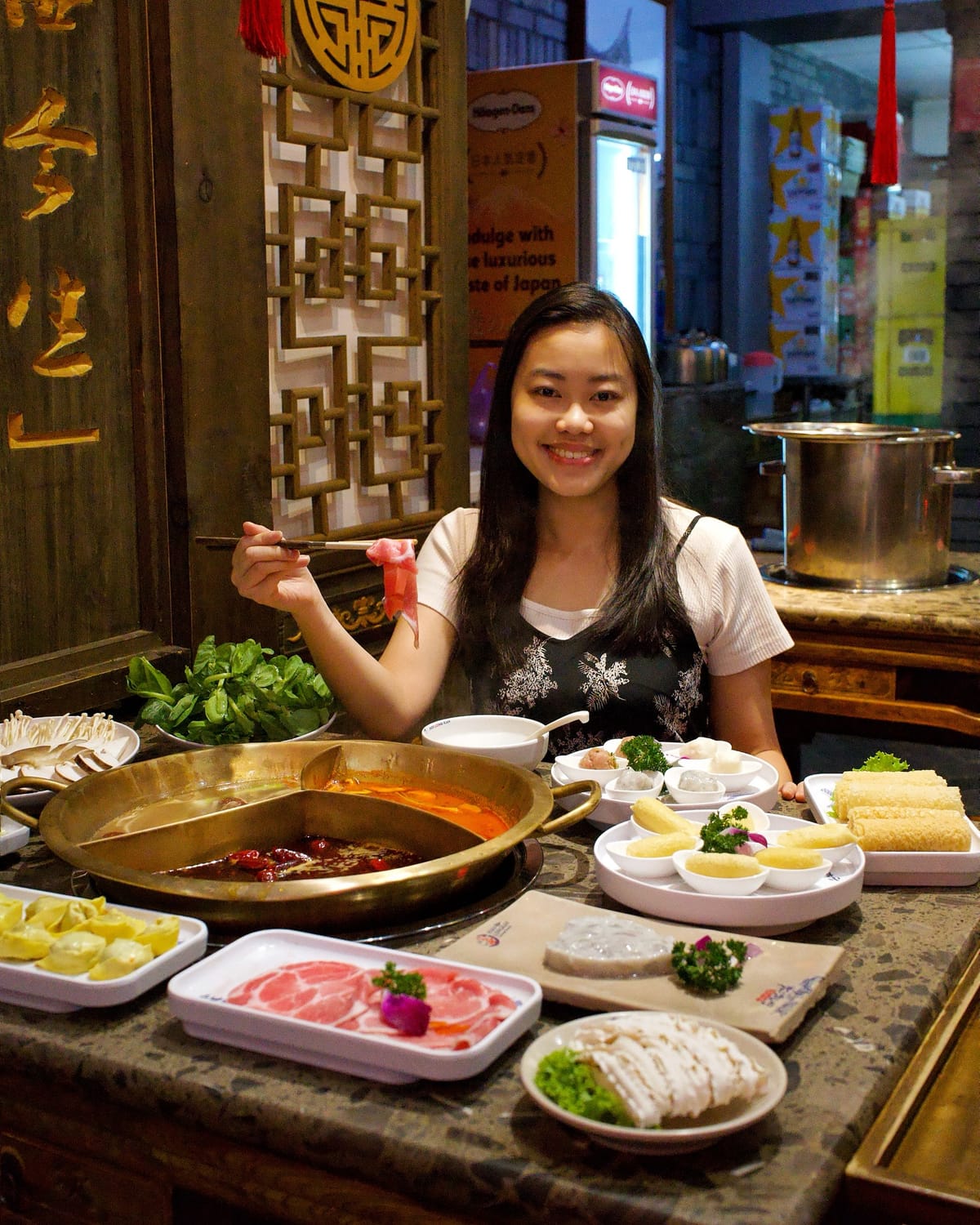 Xiao Long Kan Hotpot — Mala Hotpot Singapore