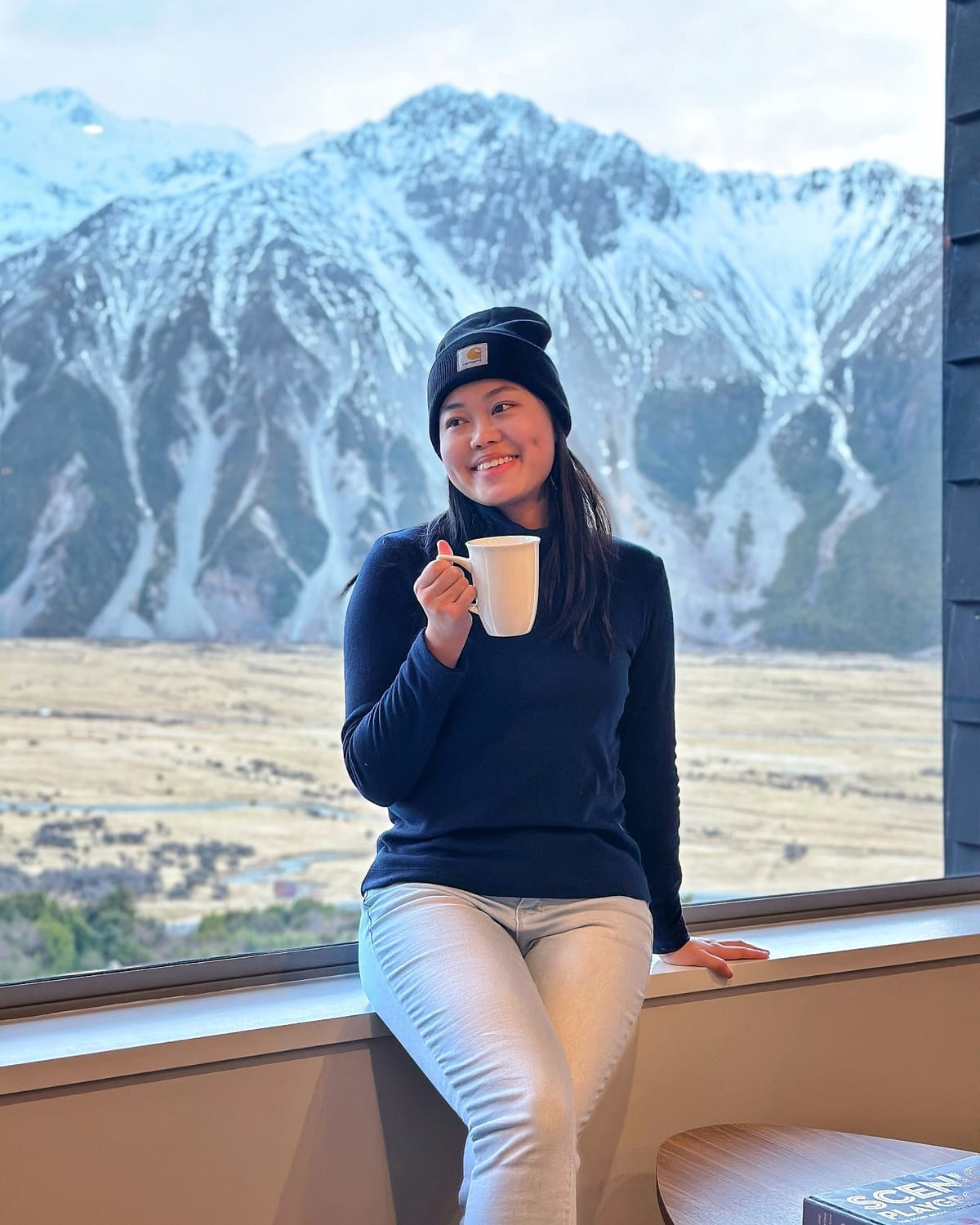 The Hermitage Hotel — Jaw-Dropping Views of Mount Cook, New Zealand