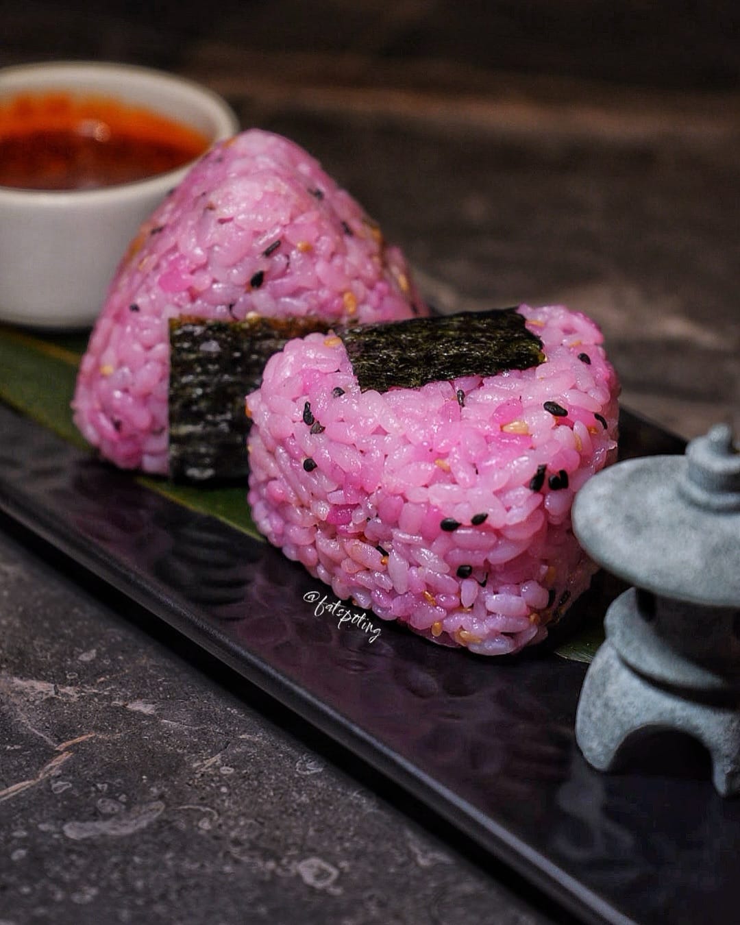 elemen — 8-Course Blossom-Licious Spring Menu