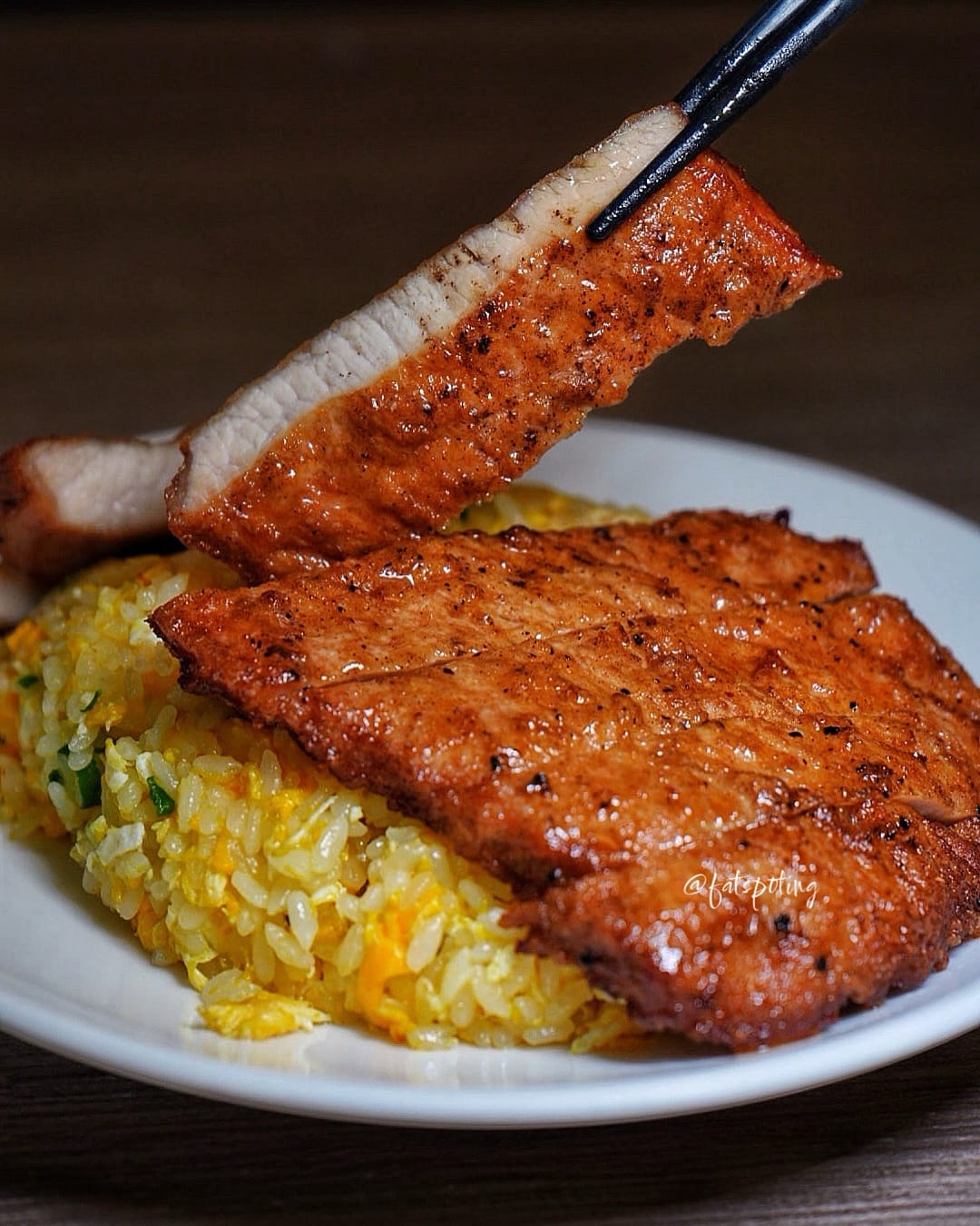 Din Tai Fung — New Spicy Sesame Menu