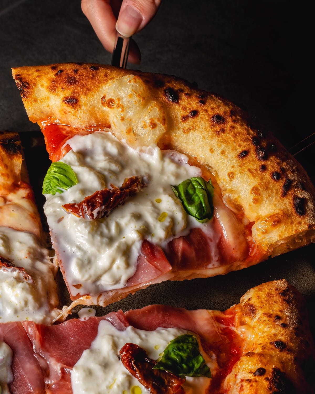 ANTO Pizza e Aperitivi