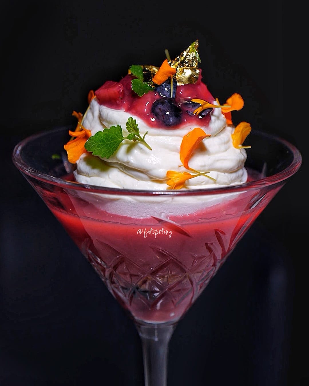 Meadesmoore — Singapore's Hidden Steakhouse Gem