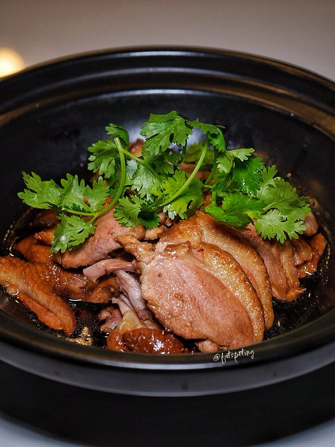 Orchard Rendezvous Hotel