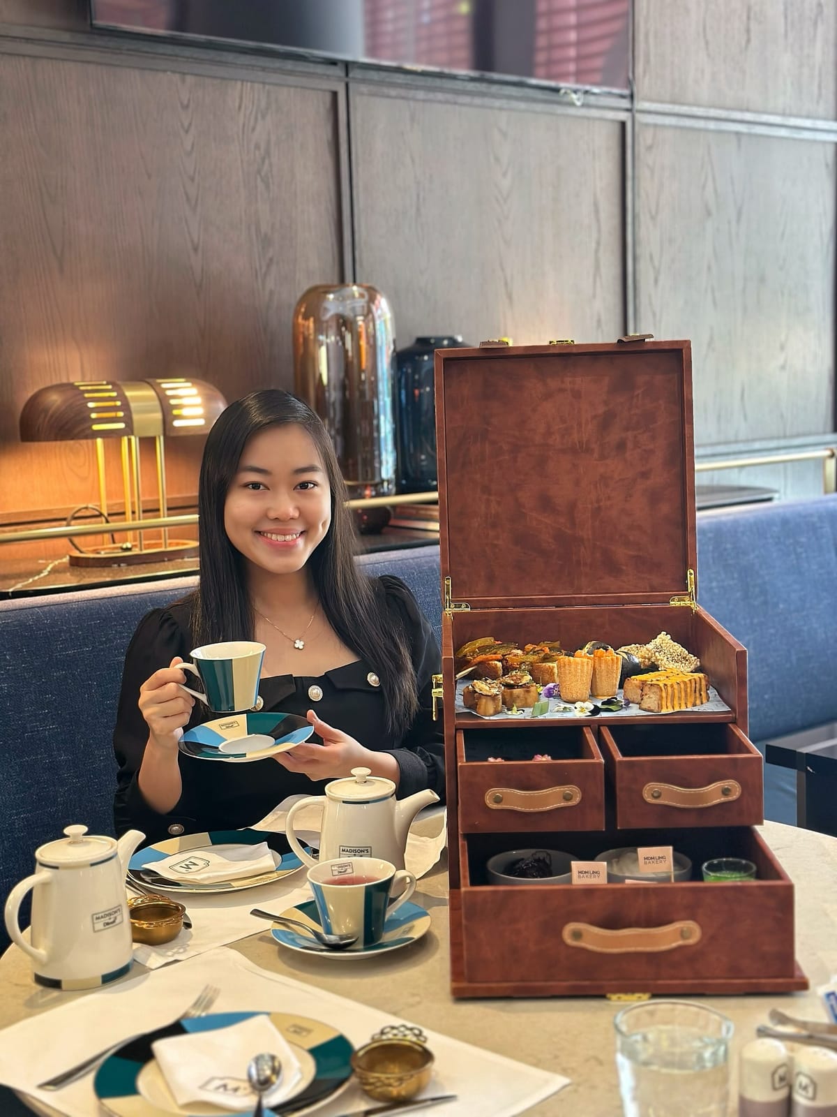 Pullman Singapore Hill Street