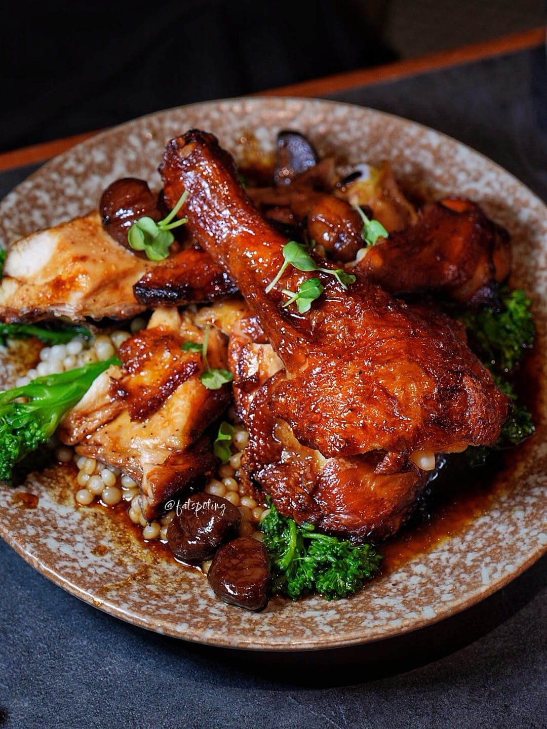 The Providore - Downtown Gallery