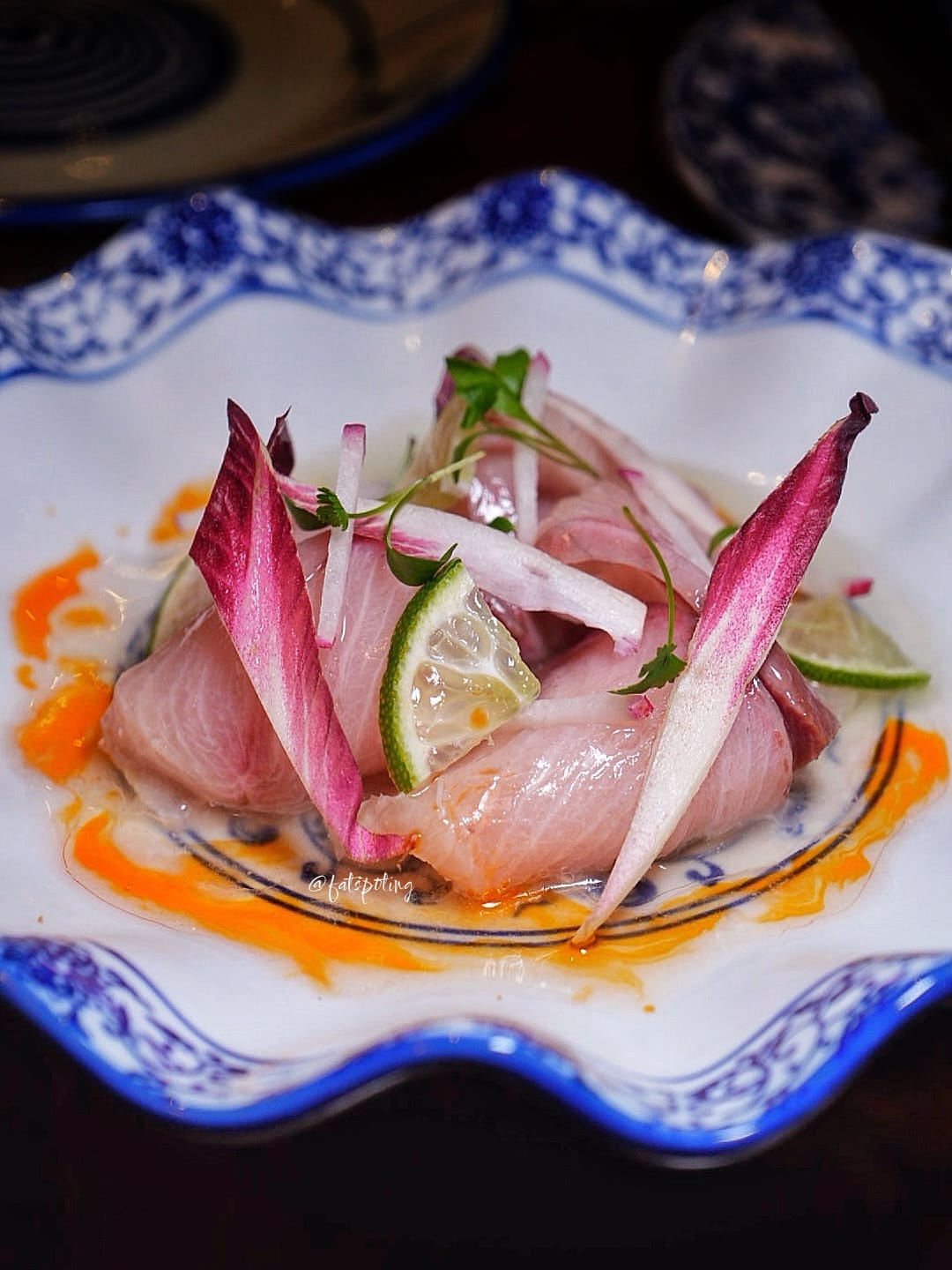 Choon Hoy Parlor at The Capitol Arcade