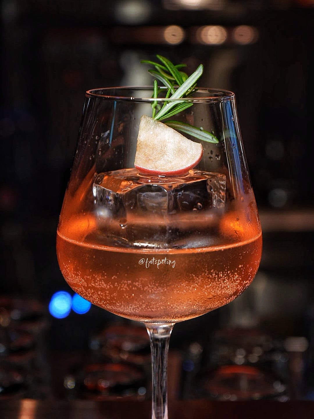 Smolder — Live-Fire Dining by Ah Hua Kelong