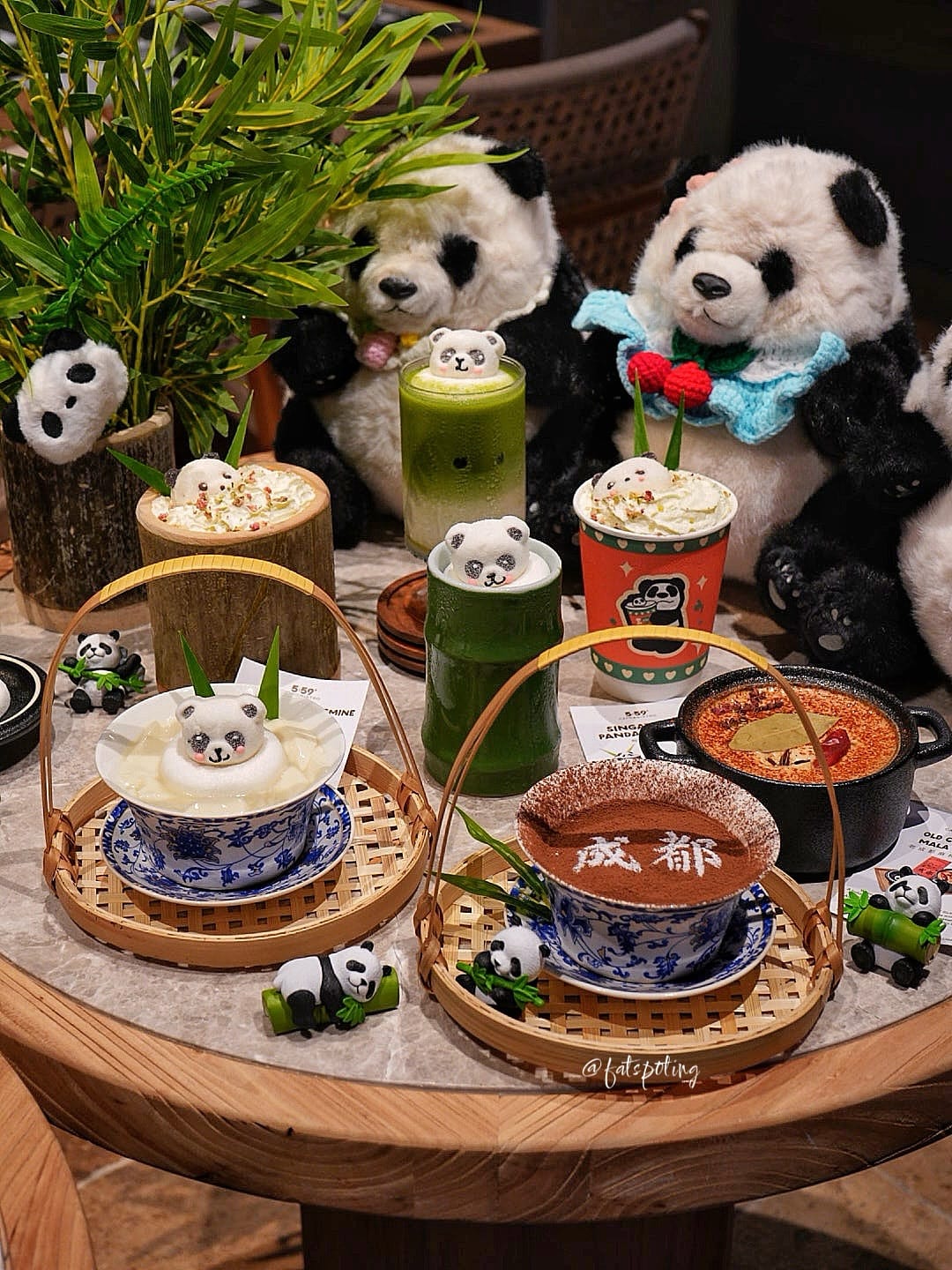 5:59+ Sunset Cafe & Bistro Brunch