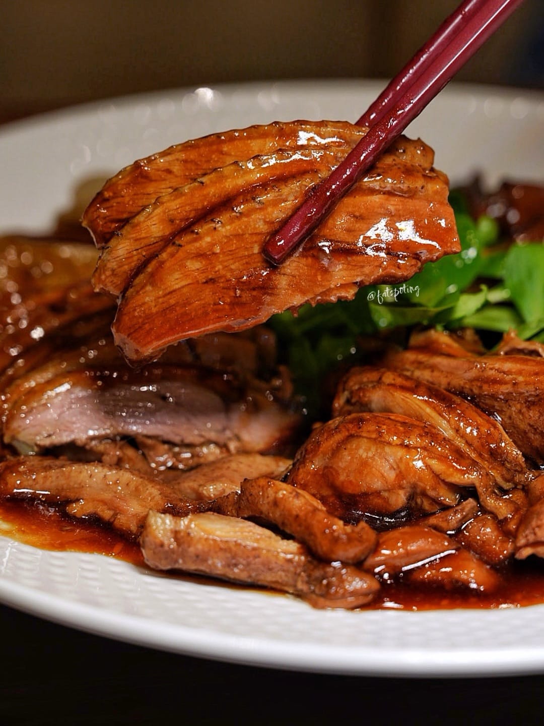 Restaurant Cougar Lee's First-Ever CNY Menu 2026