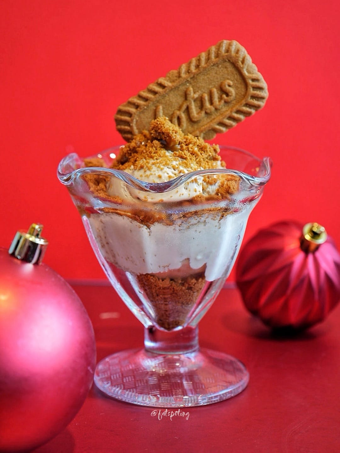 Swensen's Festive Menu — Whimsical Delights