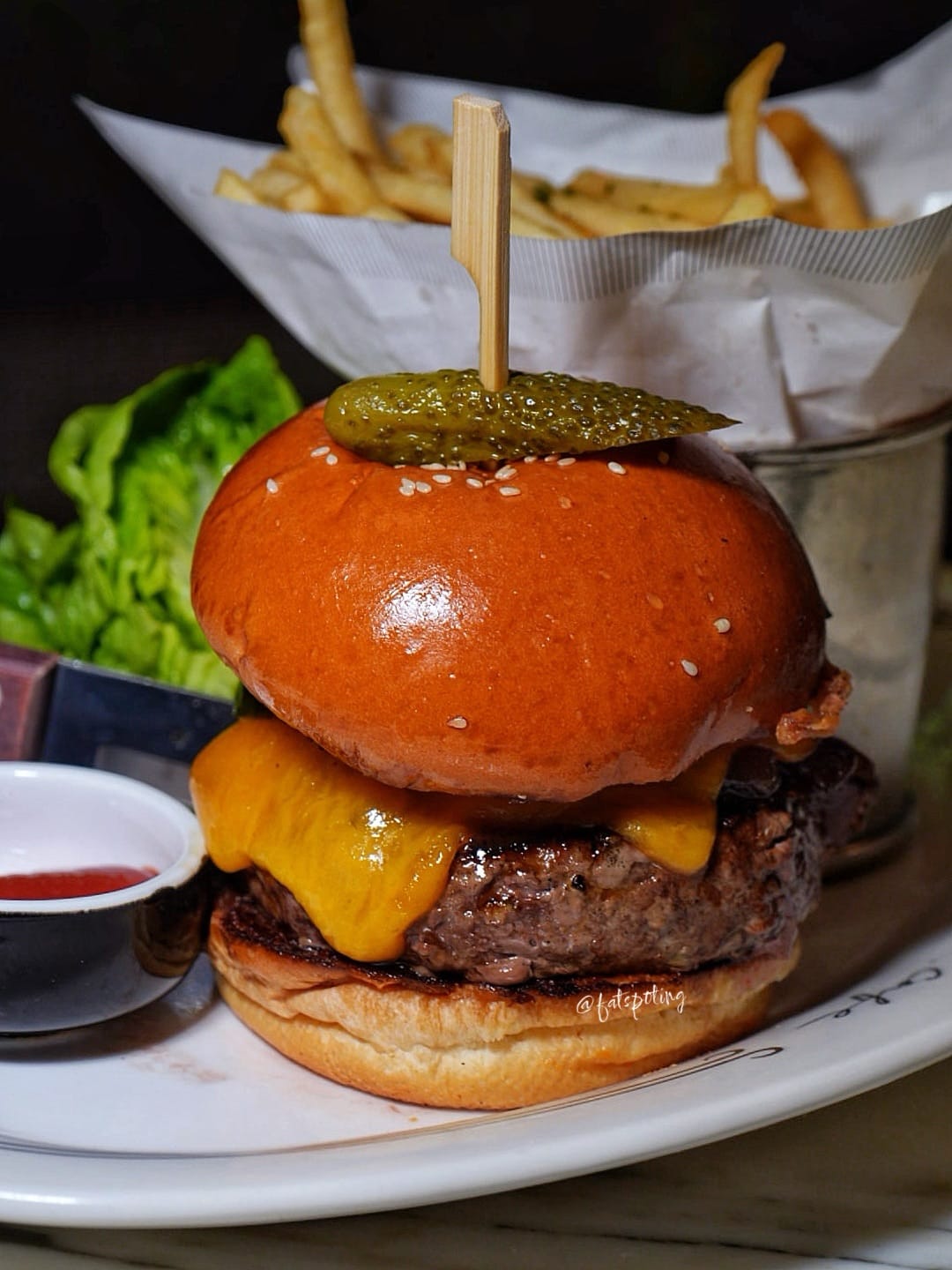 PS.Cafe Great World Menu Refresh