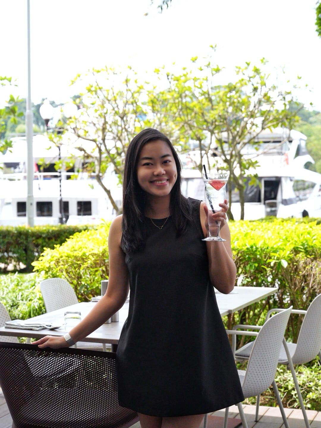 W Singapore's Sunday Brunch with Live Oyster Bar