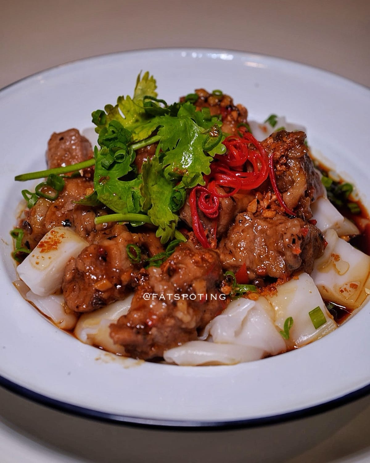 Terrace Chinese Kitchen — Yum Cha Dim Sum at Changi Airport