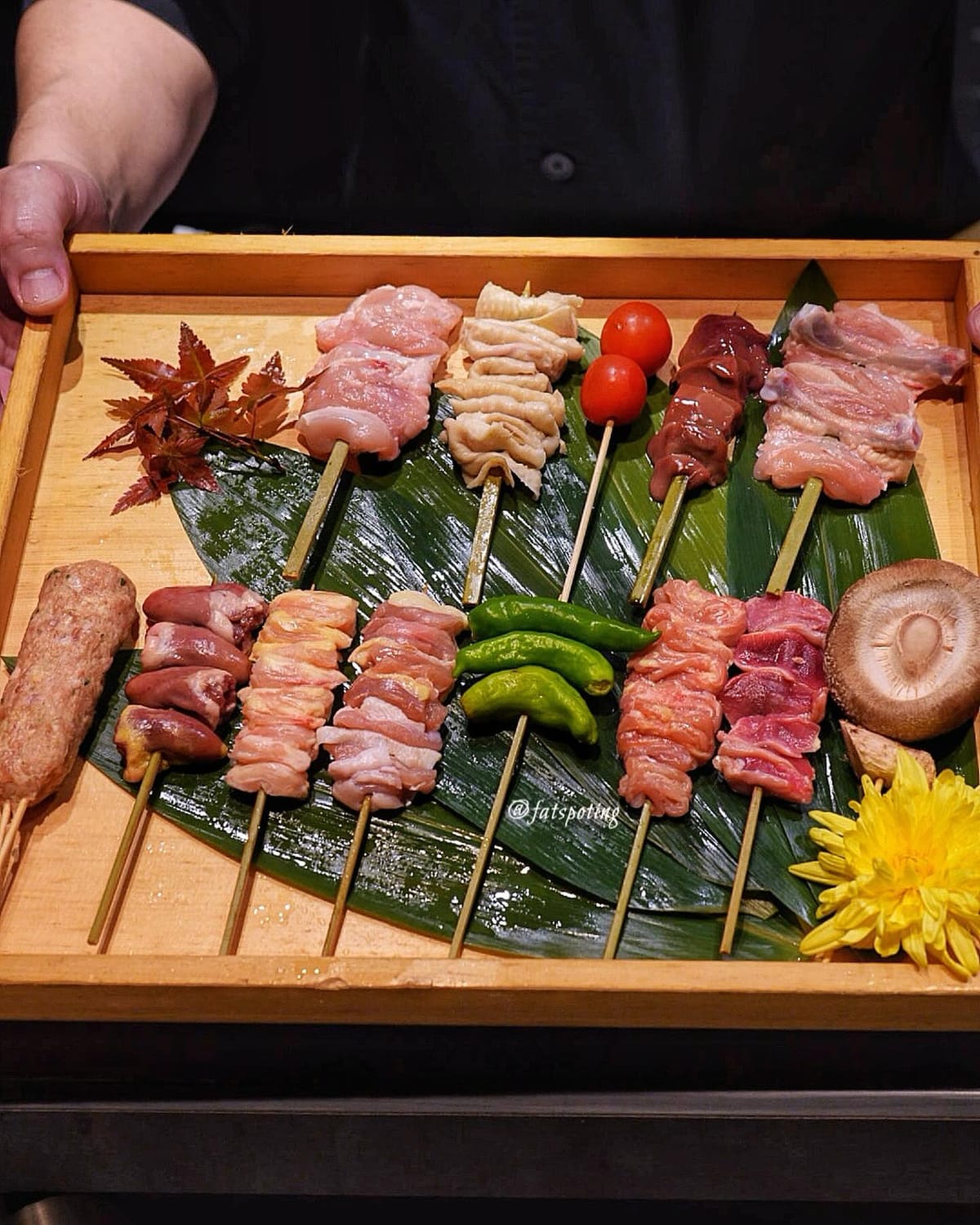 Cuppage PLAZA Singapore Real Estate and Properties Omakase