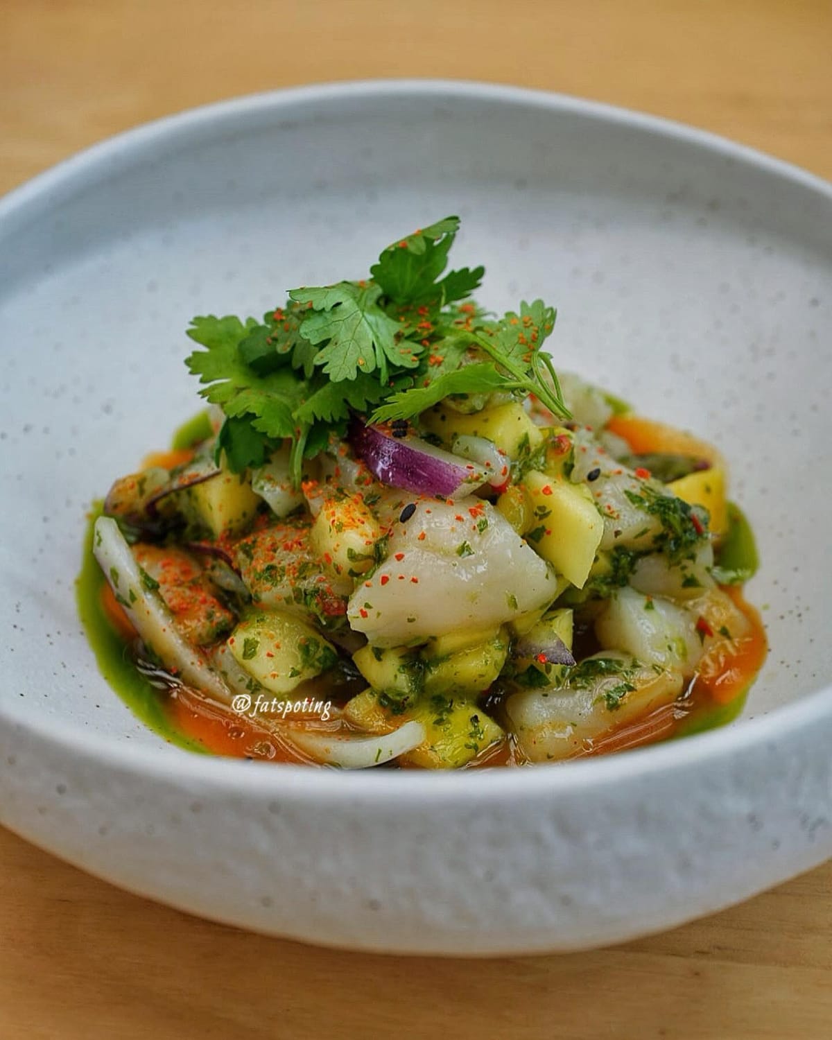 True Cost’s unique approach adds a dash of excitement to the dining