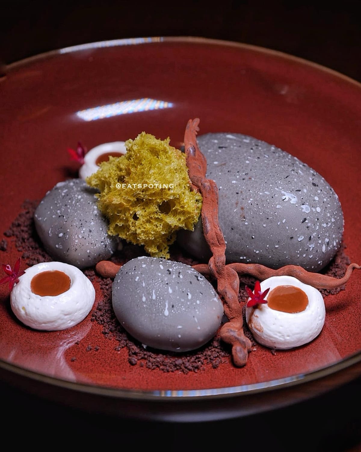 WAKUDA Singapore — Fine Dining at Marina Bay Sands