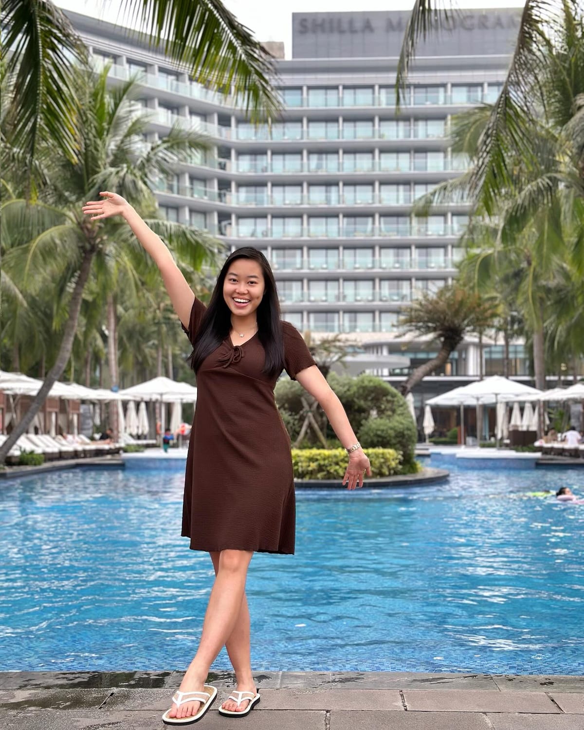 Shilla Monogram Danang — 3D2N Resort Giveaway