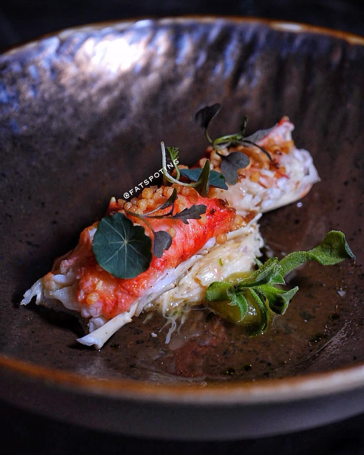 Restaurant Eclipse SG