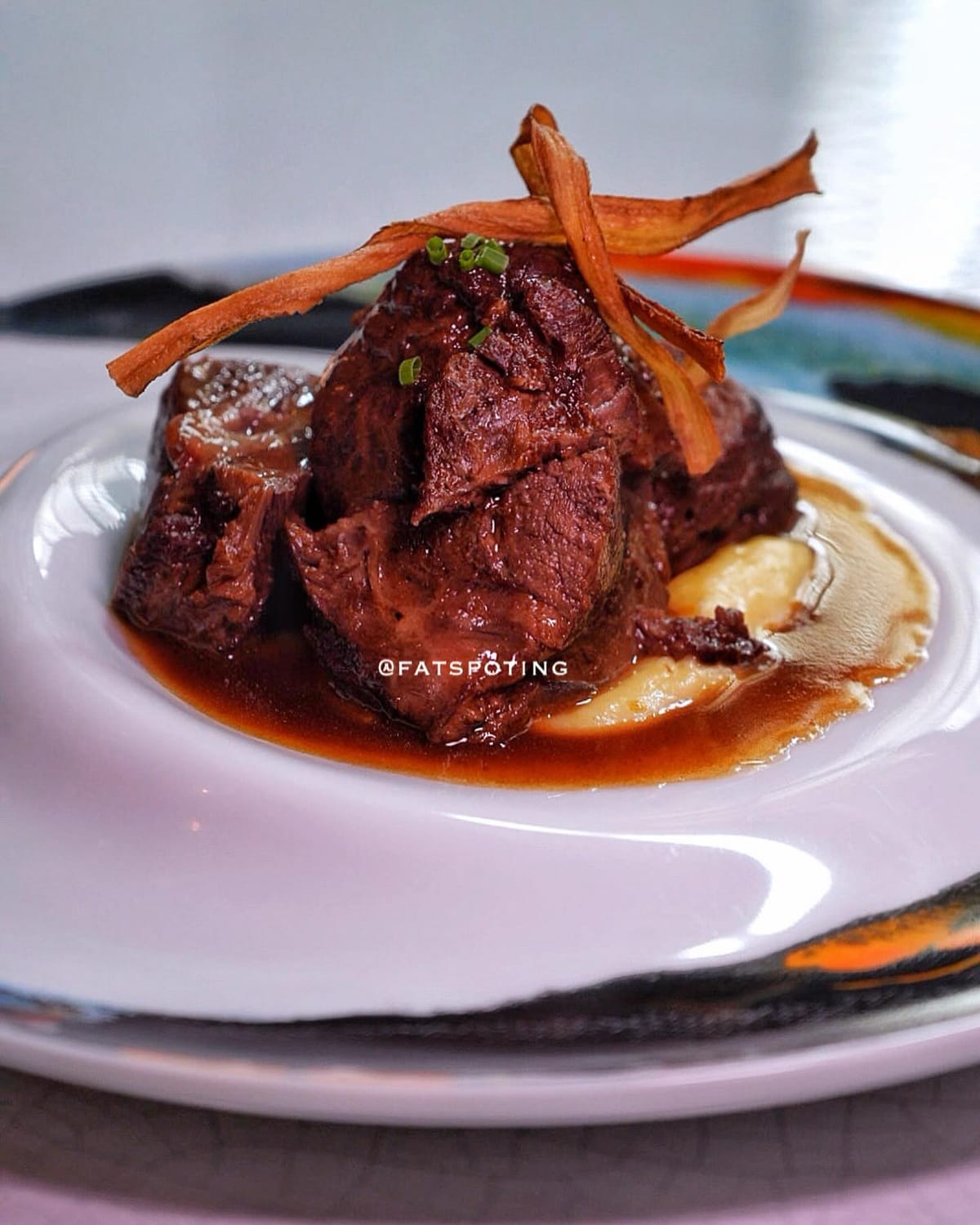 Akira Back Singapore