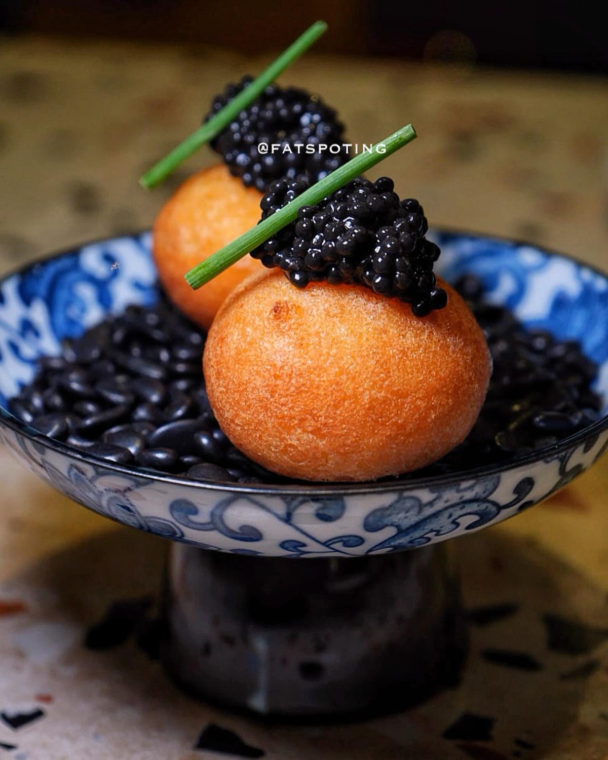 The Masses — New Home at The Arcade, Capitol Kempinski