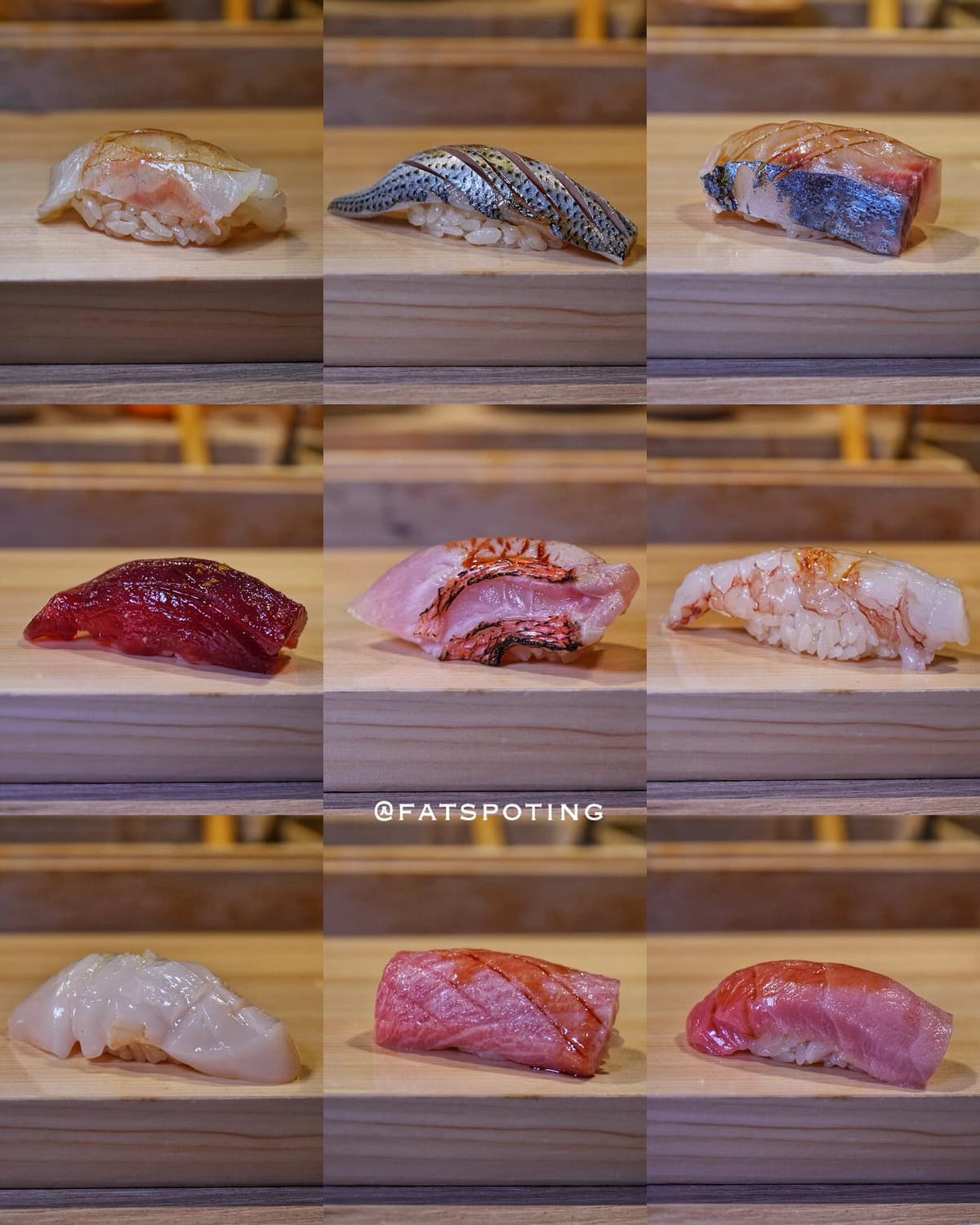 Sushi Kyuu by Shunsui — New $69 Tasting Menu