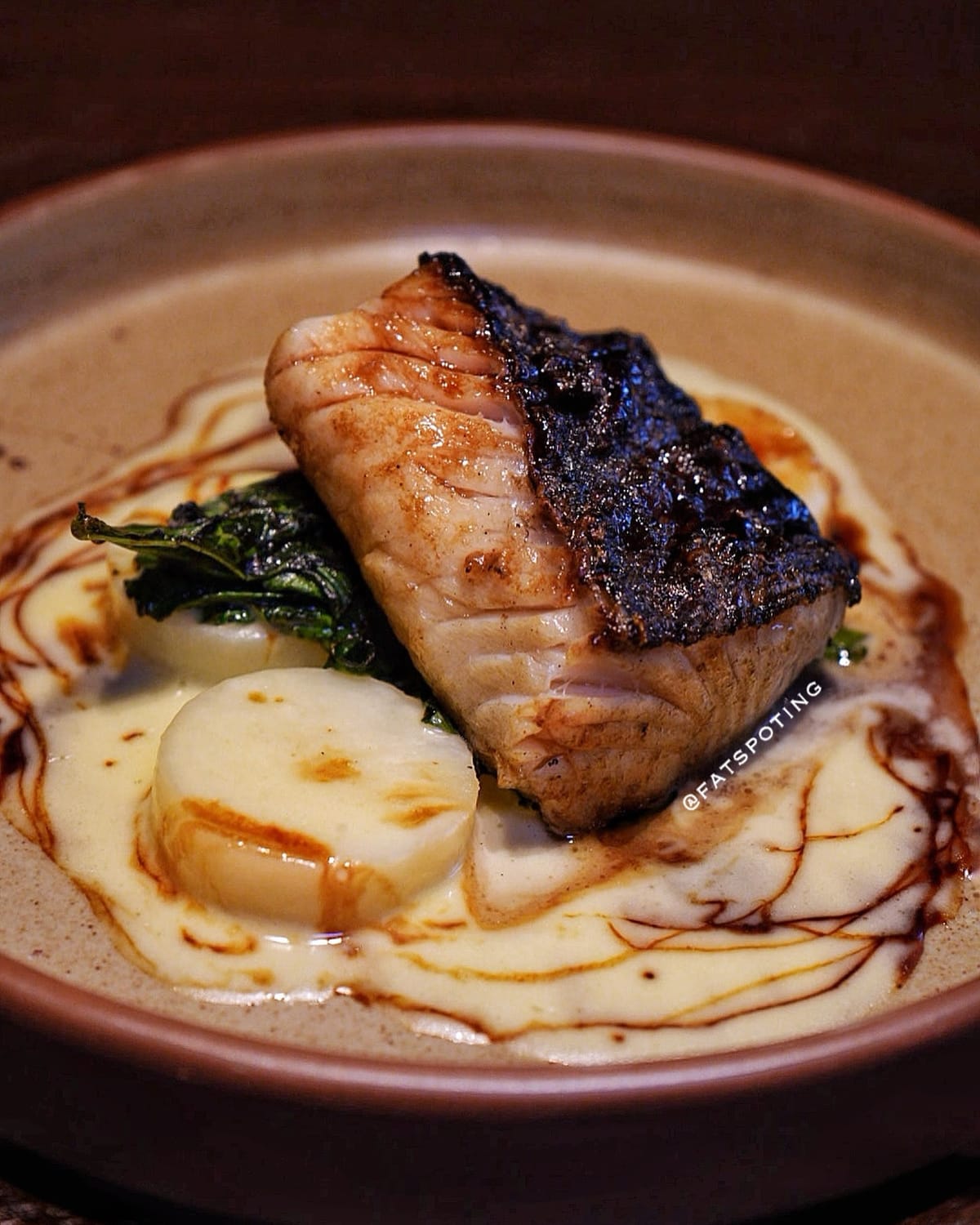 Tribal Dining — Far Eastern Wood-Fired Restaurant at Mondrian Singapore Duxton