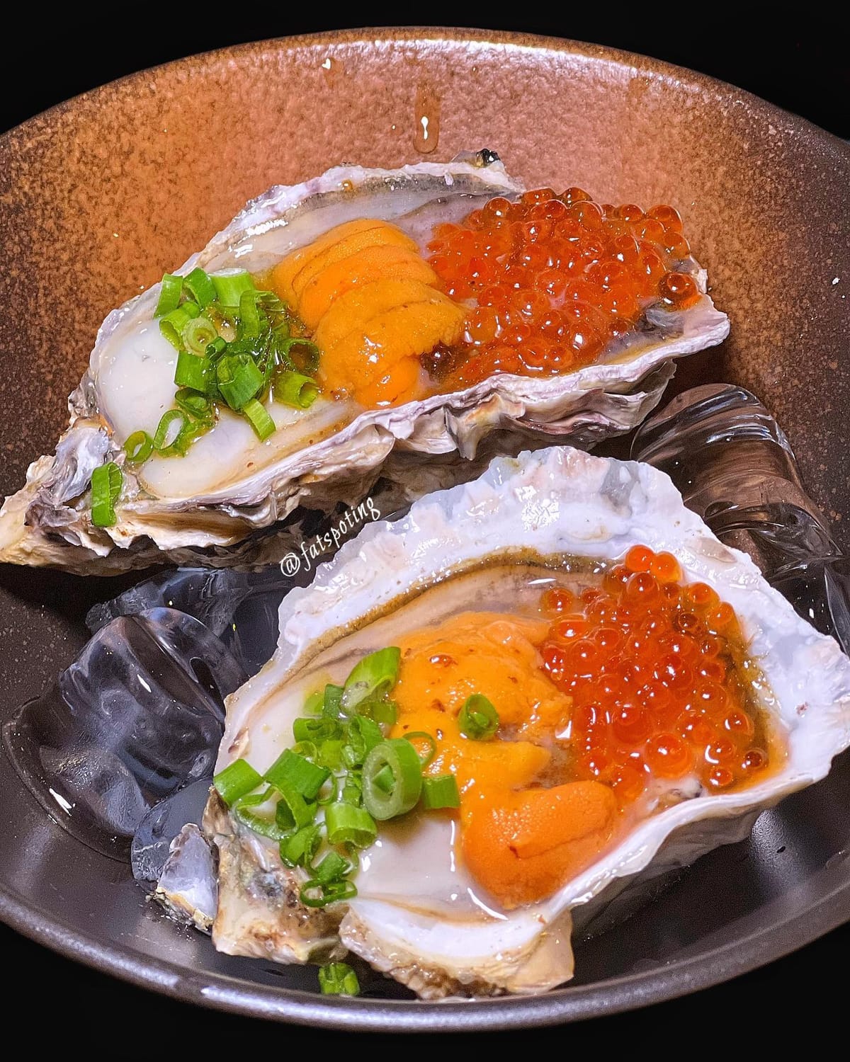 Umami — Hidden Gem Restaurant at Telok Ayer Street