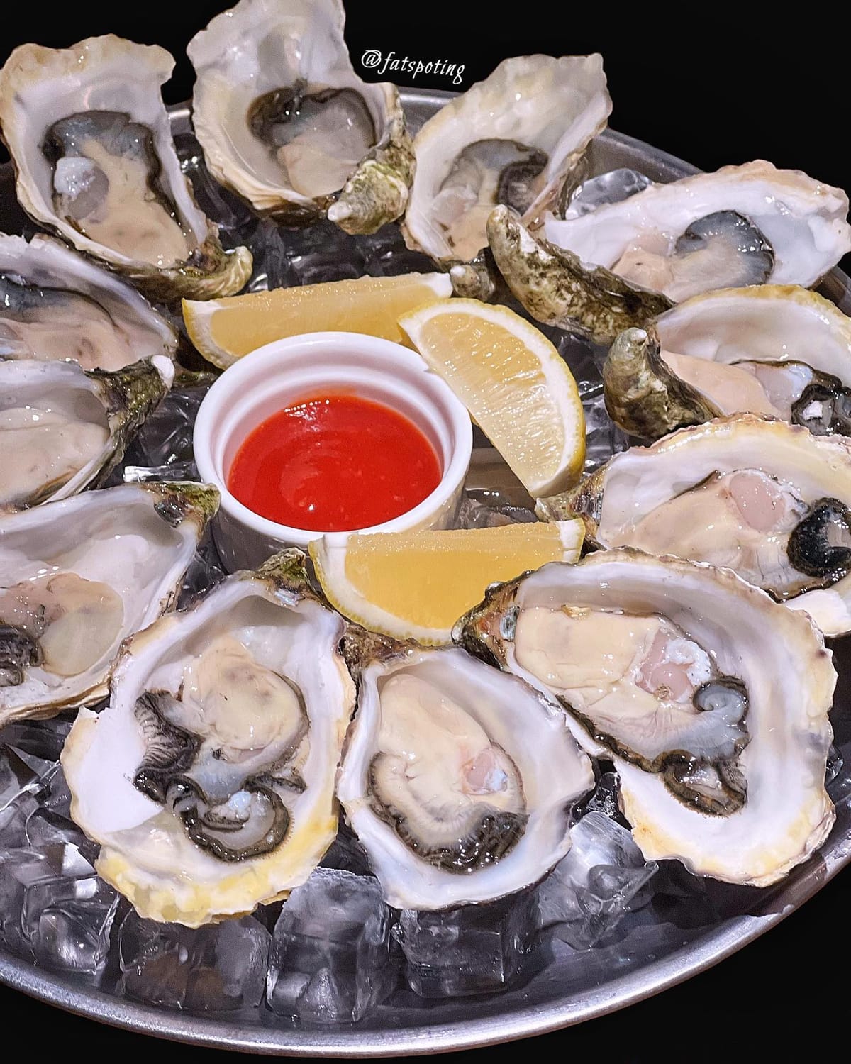 Battery Road lies along a riverbank