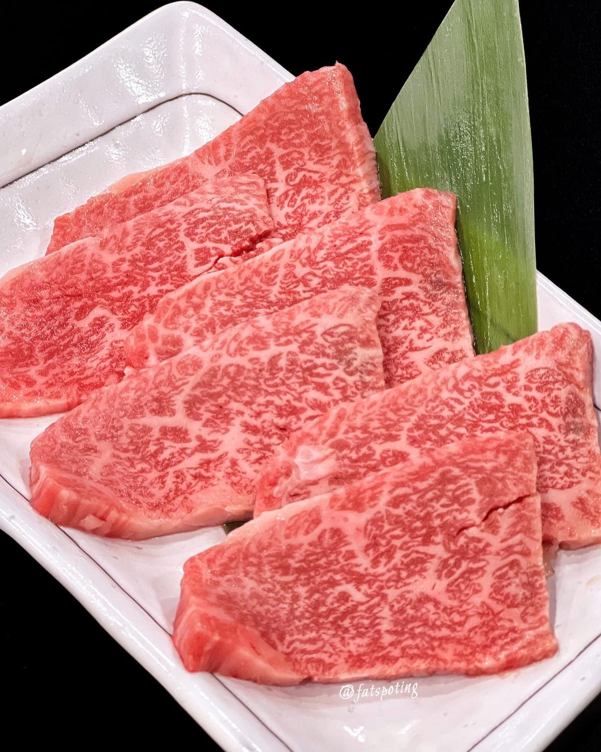 Hitoyoshi Yakiniku — Revamped Outlet at The Rail Mall