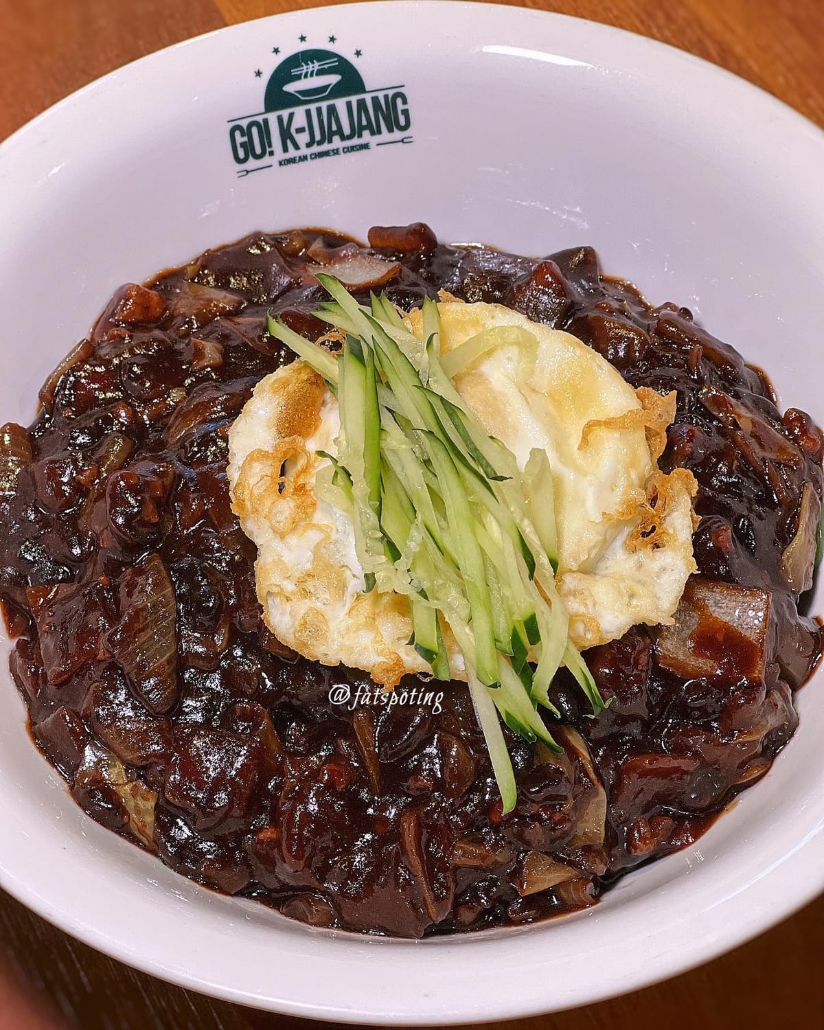 Gokjjajang — Authentic Korean Dining at Amoy Street