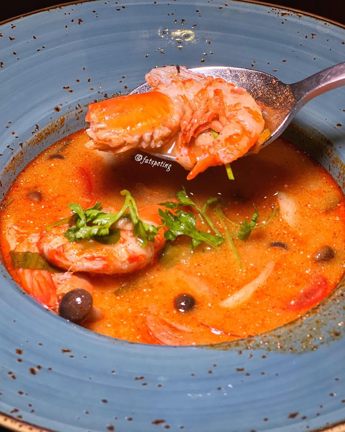 Amari Hotel Johor Bahru — Sabai Thai Set Experience