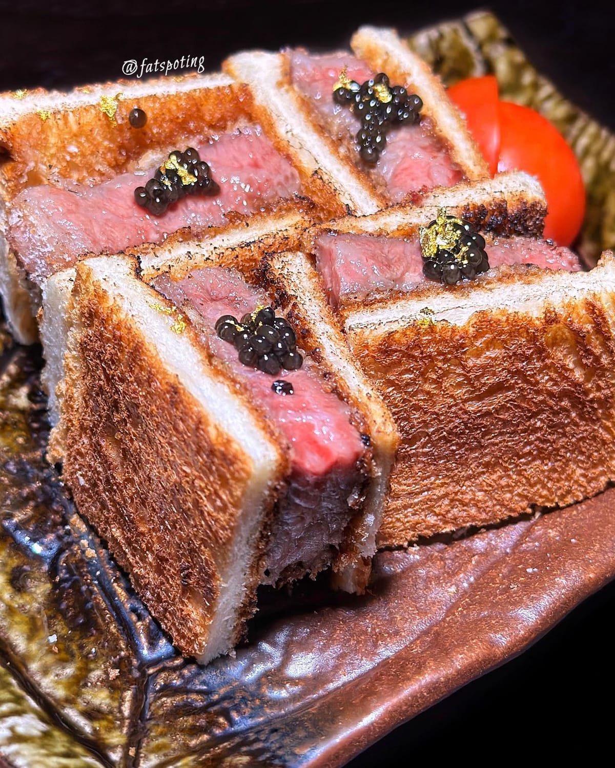 The House Bar at Conrad Singapore Orchard