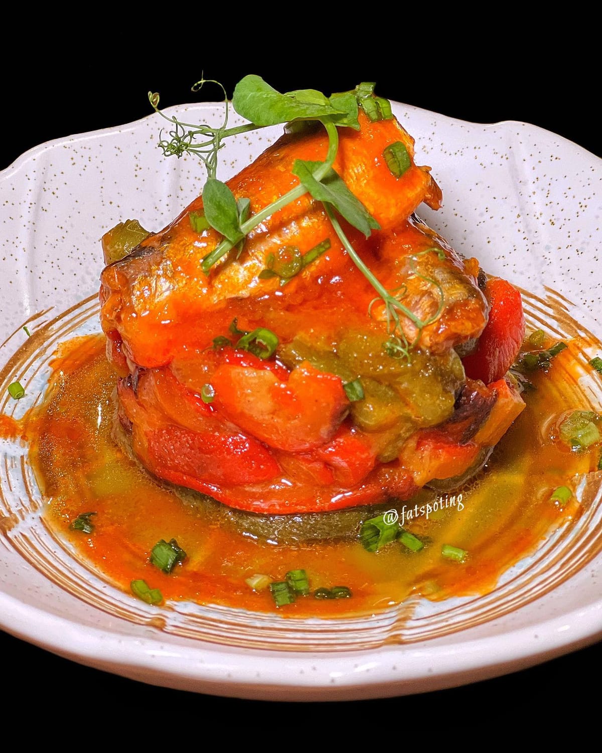 Lusitano — Portuguese Cuisine at Singapore Restaurant Week 2023
