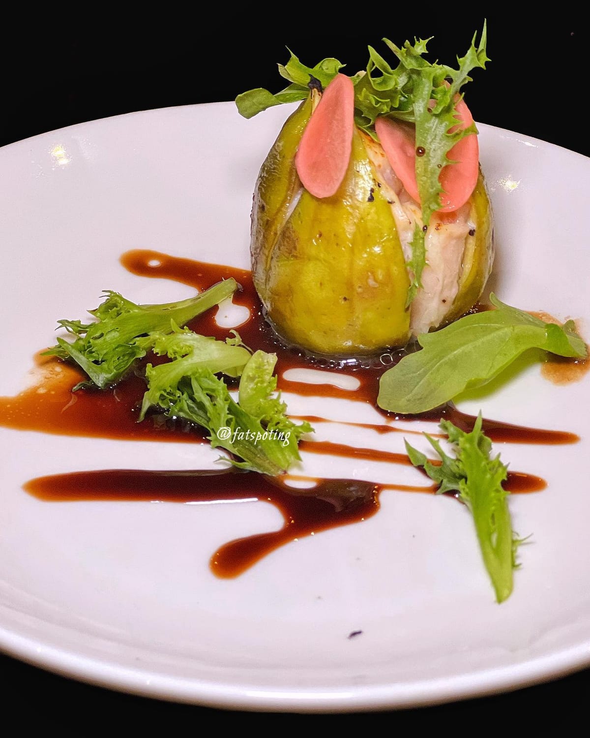 La Belle Epoque — Singapore Restaurant Week 2023