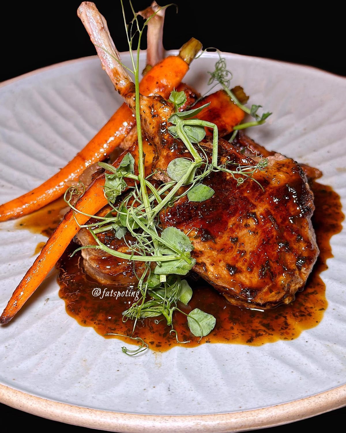 Sol & Ora — Singapore Restaurant Week 2023