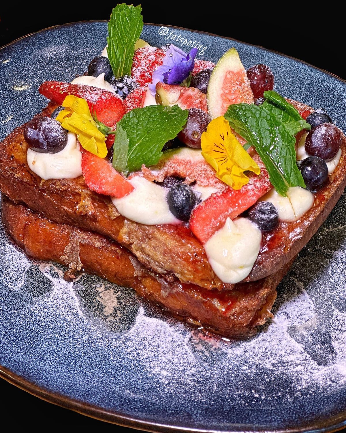 Good Chai People — Singapore's First Chai Speciality Café