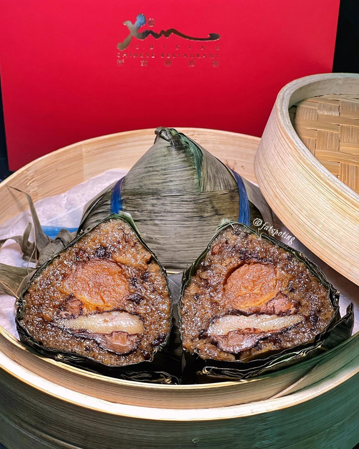 Xin Cuisine Chinese Restaurant