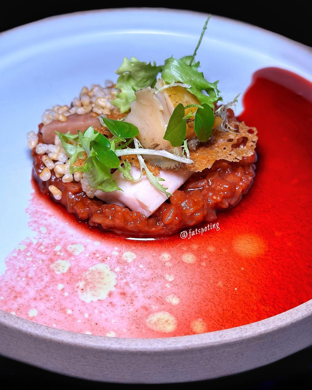 MORSELS — New Opening