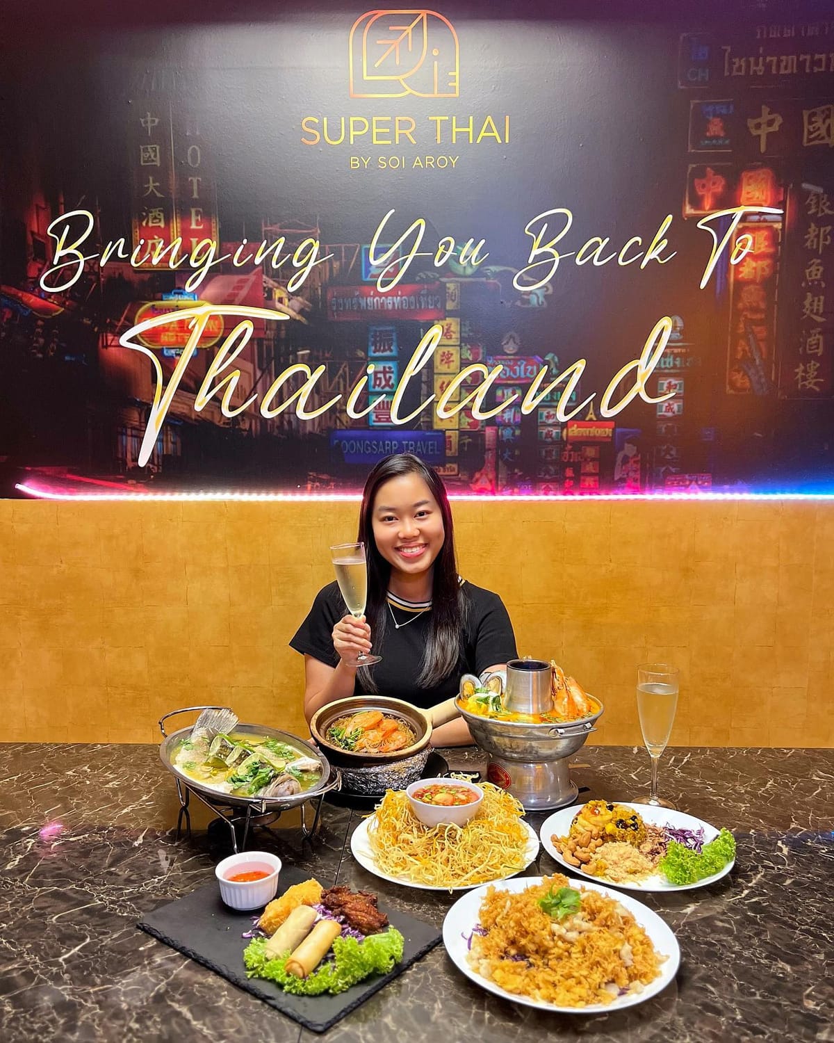 Super Thai by Soi Aroy