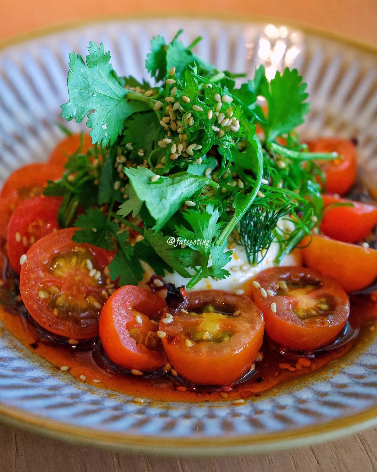 Elixir Coffee and Wine Brunch