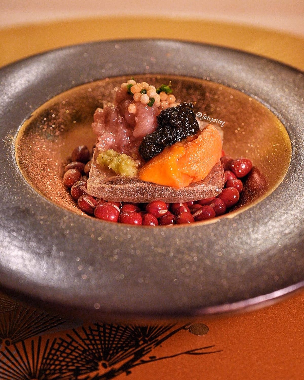 Telok Ayer, Singapore Omakase